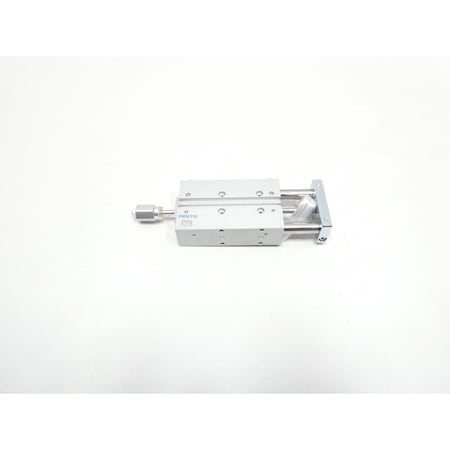 Festo 16MM 10BAR 50MM GUIDED SLIDE CYLINDER DFM-16-50-B-P-A-GF-AJ